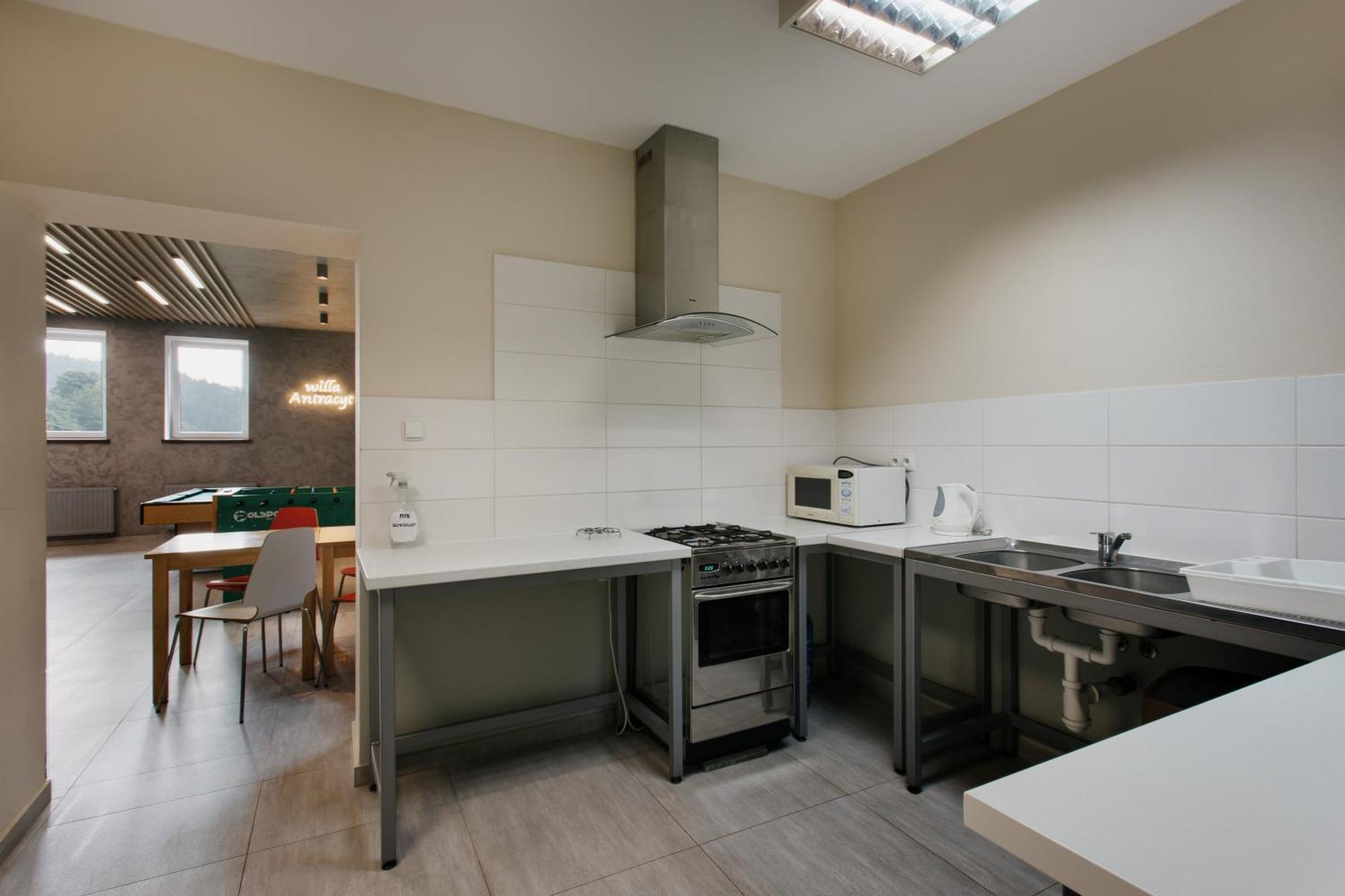 Apartament Antracyt Krynica-Zdrój Zewnętrze zdjęcie