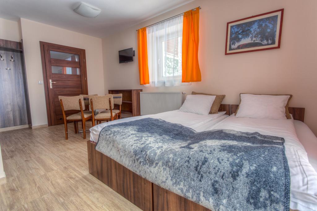 Apartament Antracyt Krynica-Zdrój Zewnętrze zdjęcie