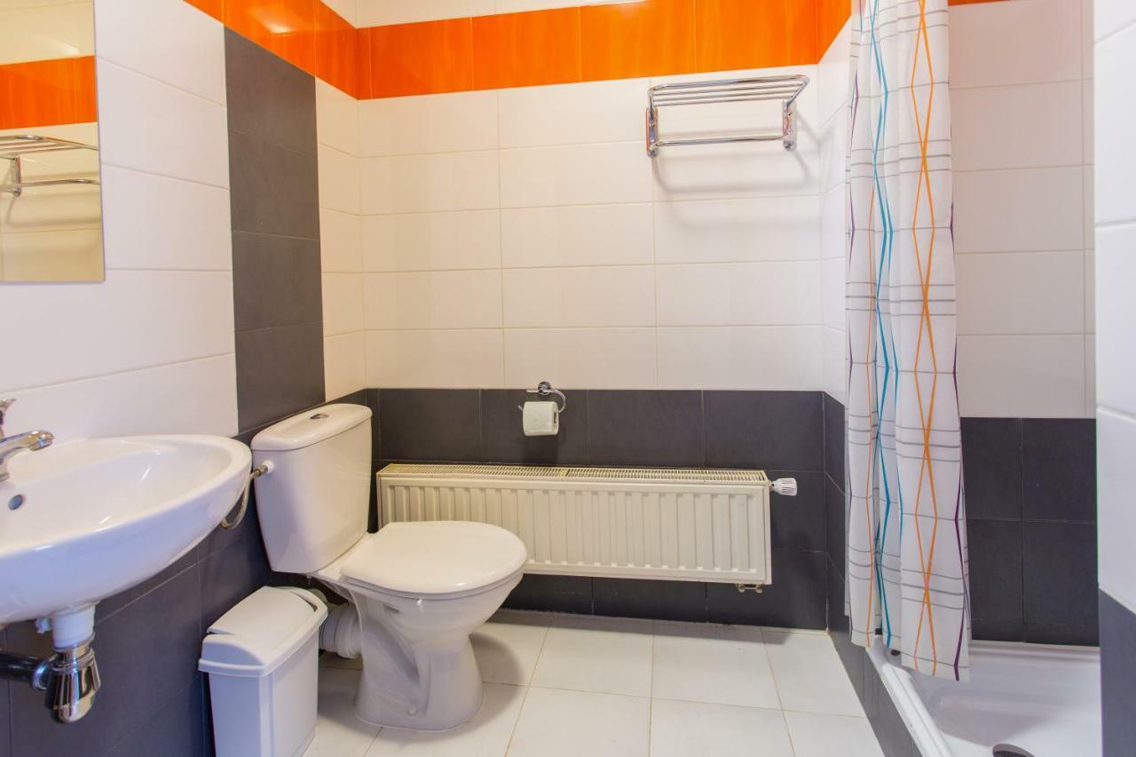 Apartament Antracyt Krynica-Zdrój Zewnętrze zdjęcie